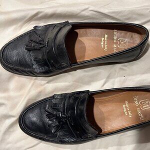 Burno Magli Men's Dress Loafer